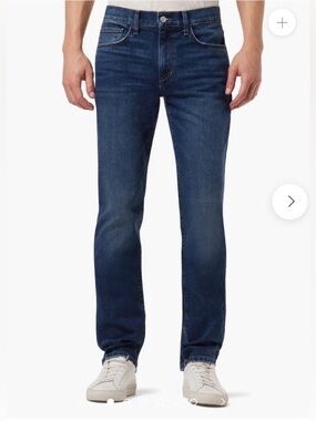 Joe’s Jeans The Brixton Sz 33